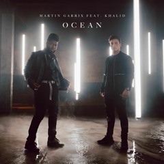 Martin Garrix - Ocean (Twisty Remix ft. Bri Tolani)