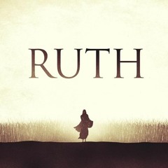 Ruth, A Story of Hope first service  - Jon Thompson (040818)