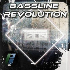 Taos - Bassline Revolution #46 (May 2014)