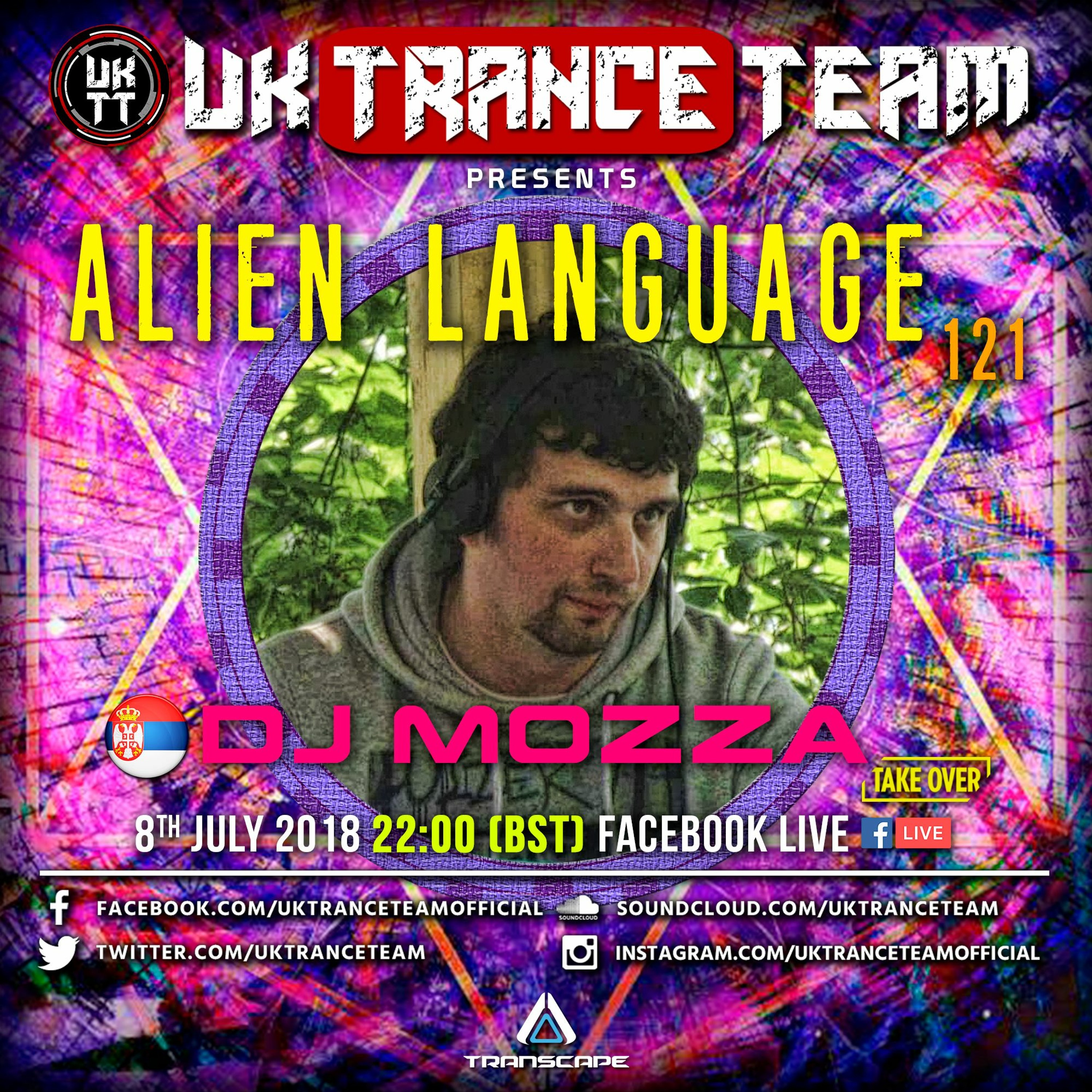 UkTranceTeam