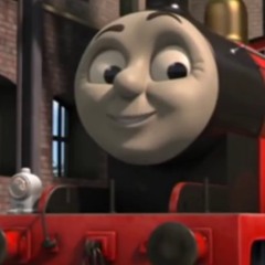 The Fastest Red Engine On Sodor- James Voice Reel