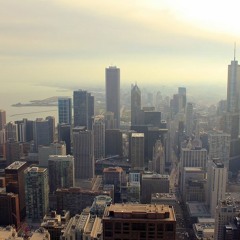 Reverend+Lowdown - Something New (Original mix)