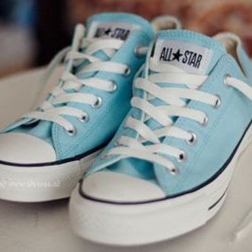 all star azul preço
