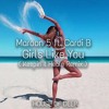 Maroon 5 Ft Cardi B Girls Like You Keepin It Heale Remix Free Download Mp3