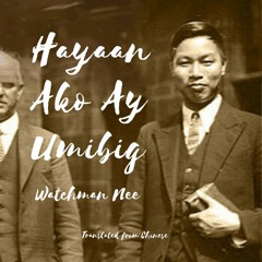 Hayaan Ako Ay Umibig