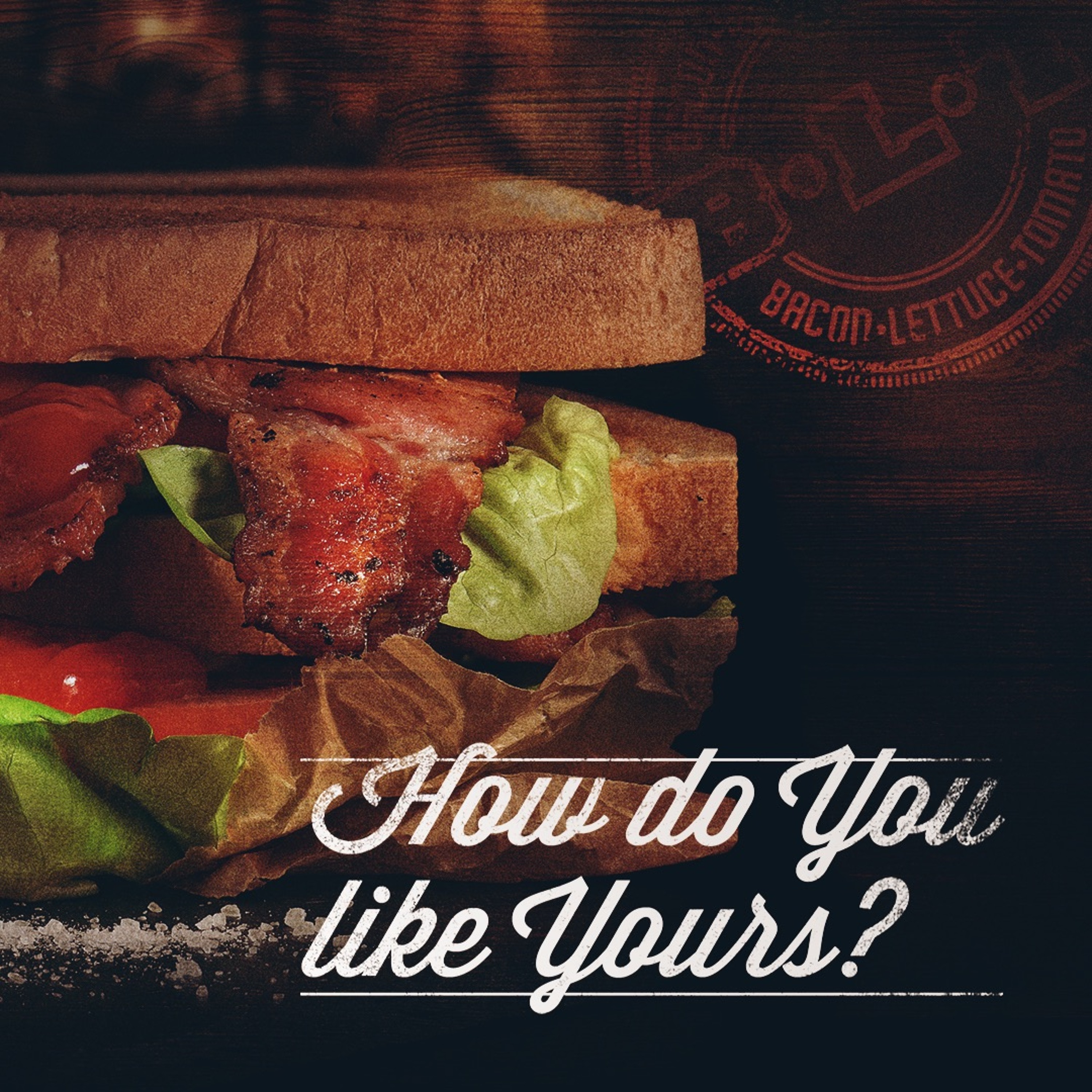 How Do You Like Yours? | Part 4 | The Lord's Prayer