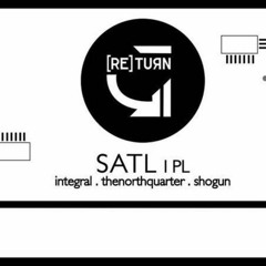 Sudden Hearing live @ [Re]tuЯn w/ SATL