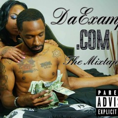 2. Were Would I Be feat. Gwapo Chapo