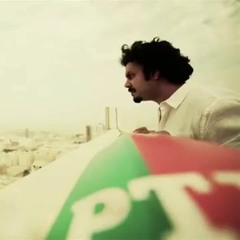 Tabdeeli Aagayi Hai Yaaro - PTI Song - Waqas Qadir Atif Ali