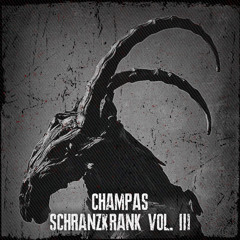 Schranzkrank Vol. 3