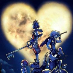 KINGDOM HEARTS