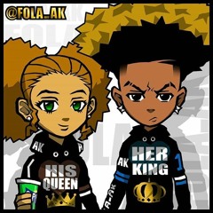 Lil petty bihh- SG Trayne  Prod. by CashmoneyAp