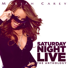 Mariah Carey - My All (Live SNL 1997)