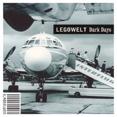 Legowelt Dark Days Full Album