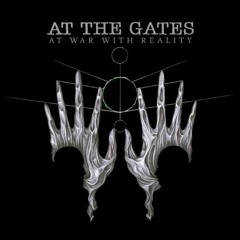 At War With Reality - At The Gates (Cover - Instrumental)