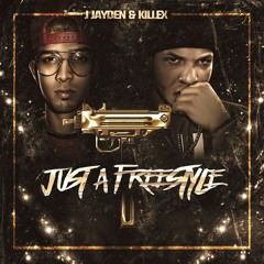 Just A Freestyle - Jaydeen ✘ Killex (ProdBy: King Music)