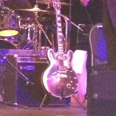 B.B. King Live At Caldwell Auditorium (01:17:2013 Bootleg)