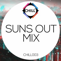The Suns Out Mix - Deep House, House and Tech House.