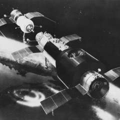 Salyut - 1 / Салют-1