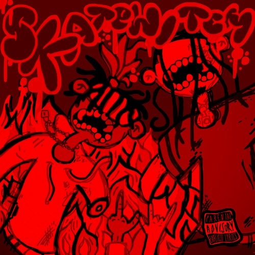 [LIT - EDIT] Zillakami x Sosmula - Skatewitch