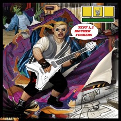 Neo-Retro Gamer — Devil Put Dinosaurs Here (Alice In Chains Cover)