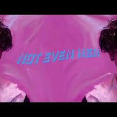 florey - not even her