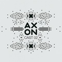 Axon Cast002 by Mean Teeth