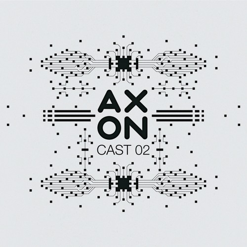 Axon Cast002 by Mean Teeth