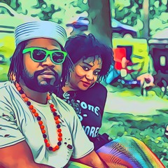 #StashHouseSundays 004 "Walk With Me" featuring Qui Qui Martin produced by Maso0on