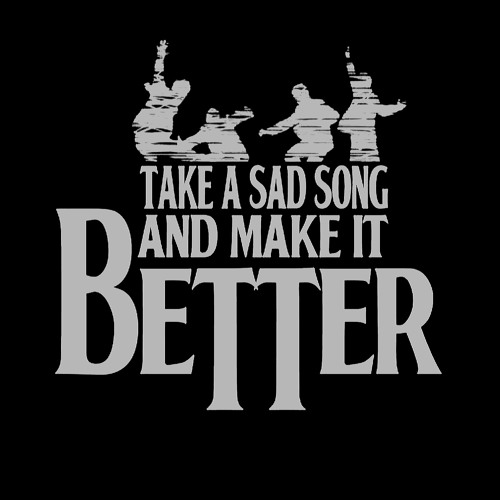 Before The Next Teardrop Falls