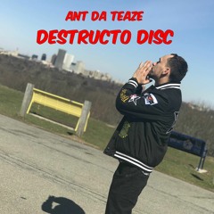 Ant Da Teaze Ft. Baby Jay - Export