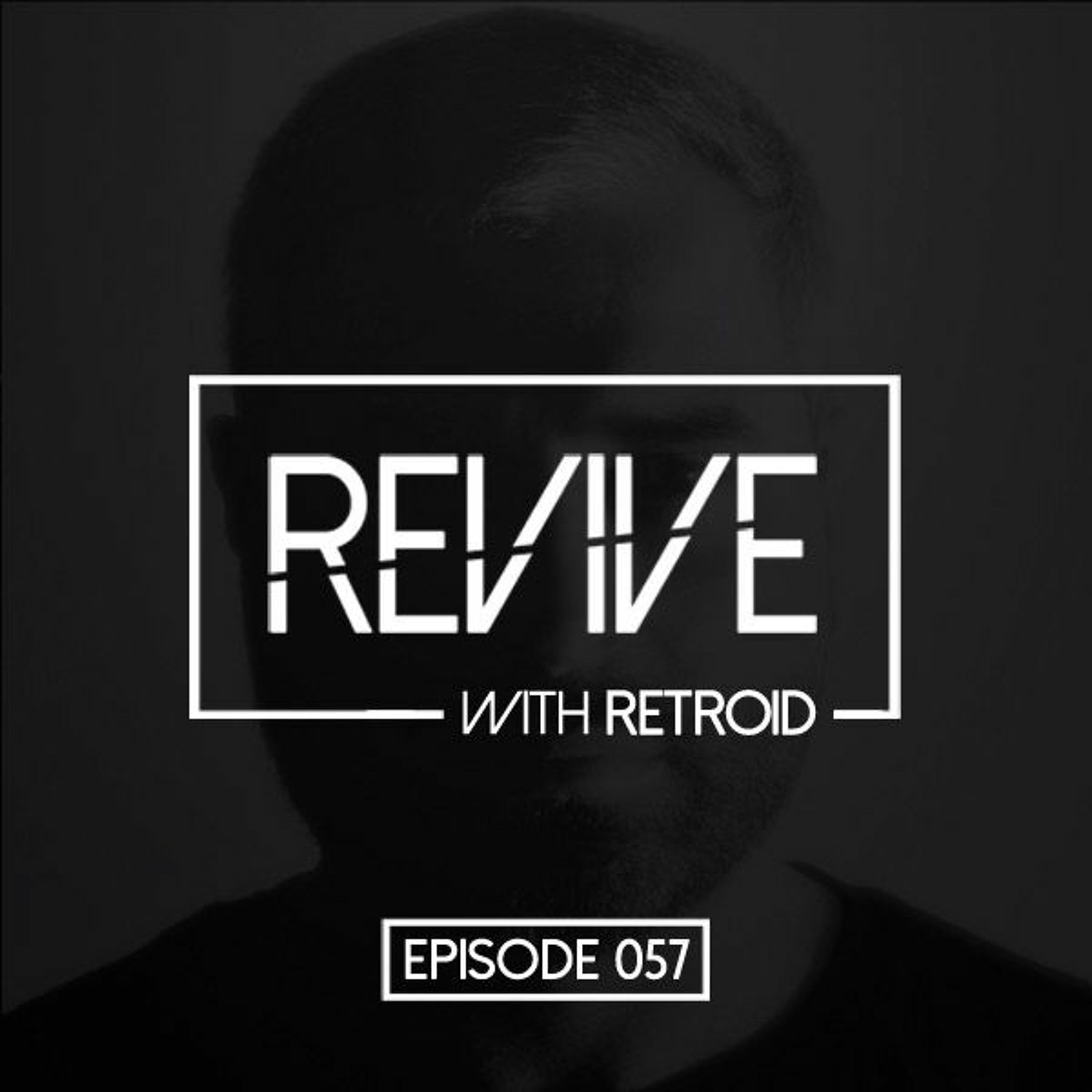 Revive With Retroid