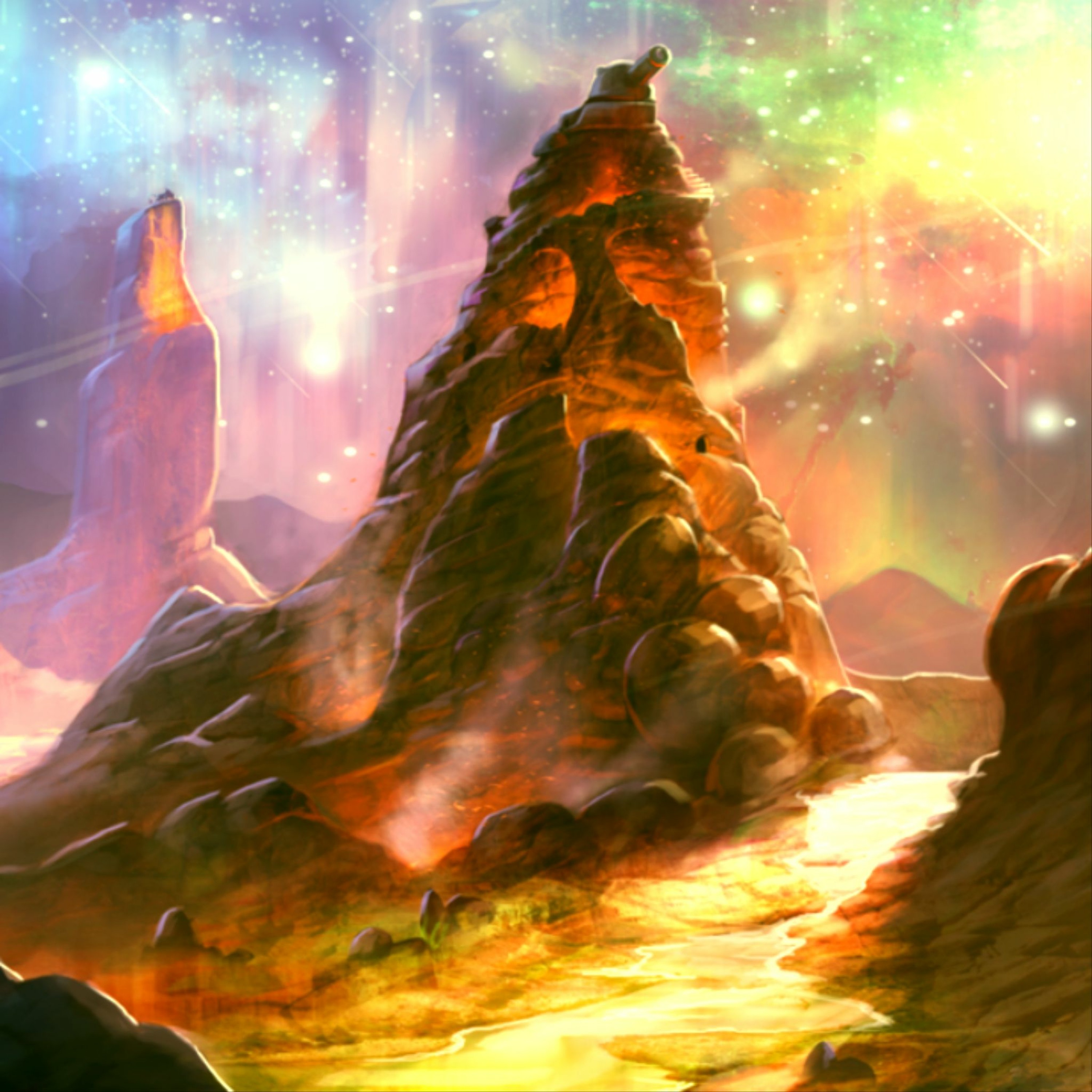 Digital Canyon episode artwork