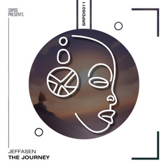 Jeffasen - Journey (Original Mix) [SRPDS011] Preview