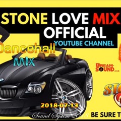 Stone Love Dancehall Mix 2018 [Vybz Kartel, Shenseea, Alkaline, Masicka, Mavado, Popcaan]