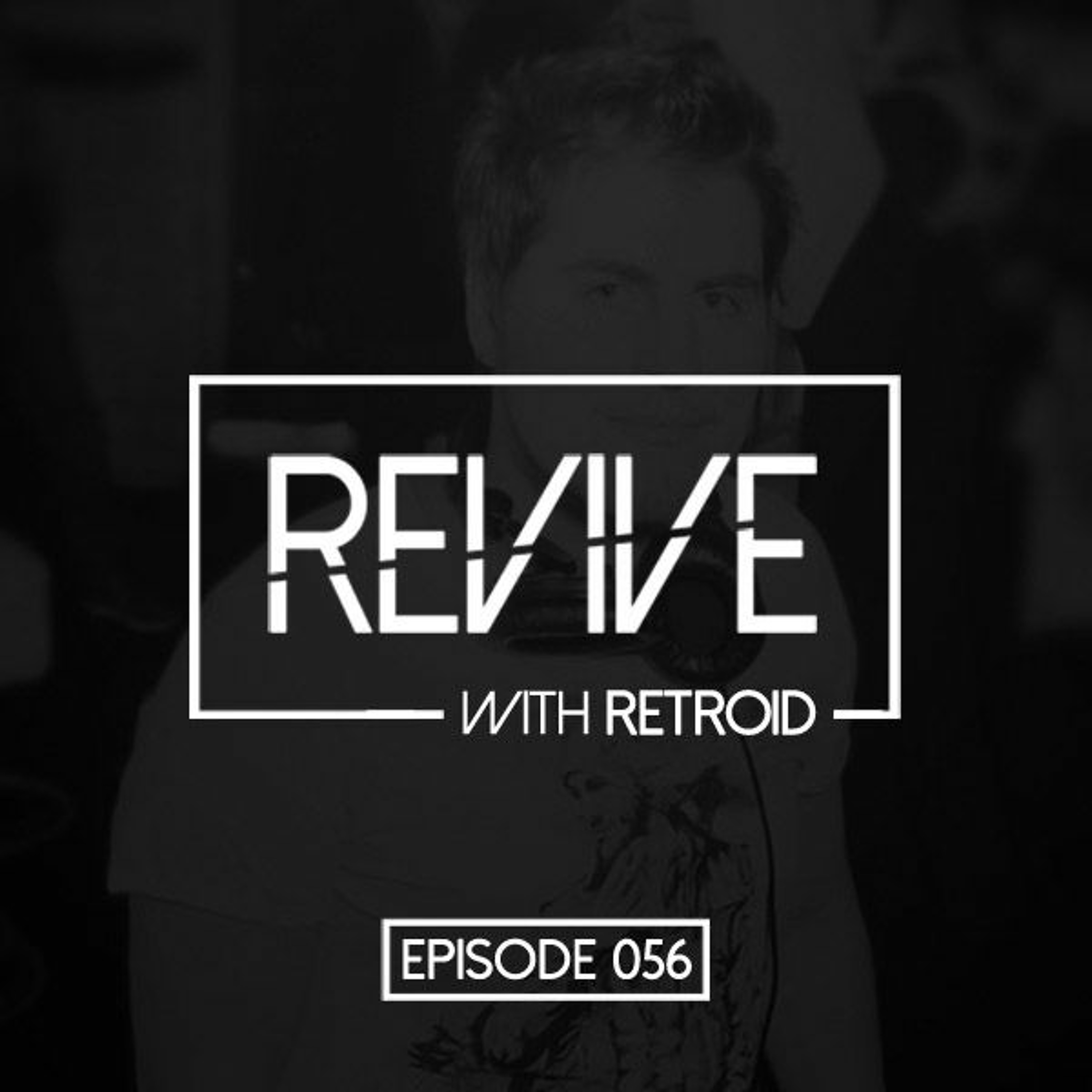 Revive With Retroid