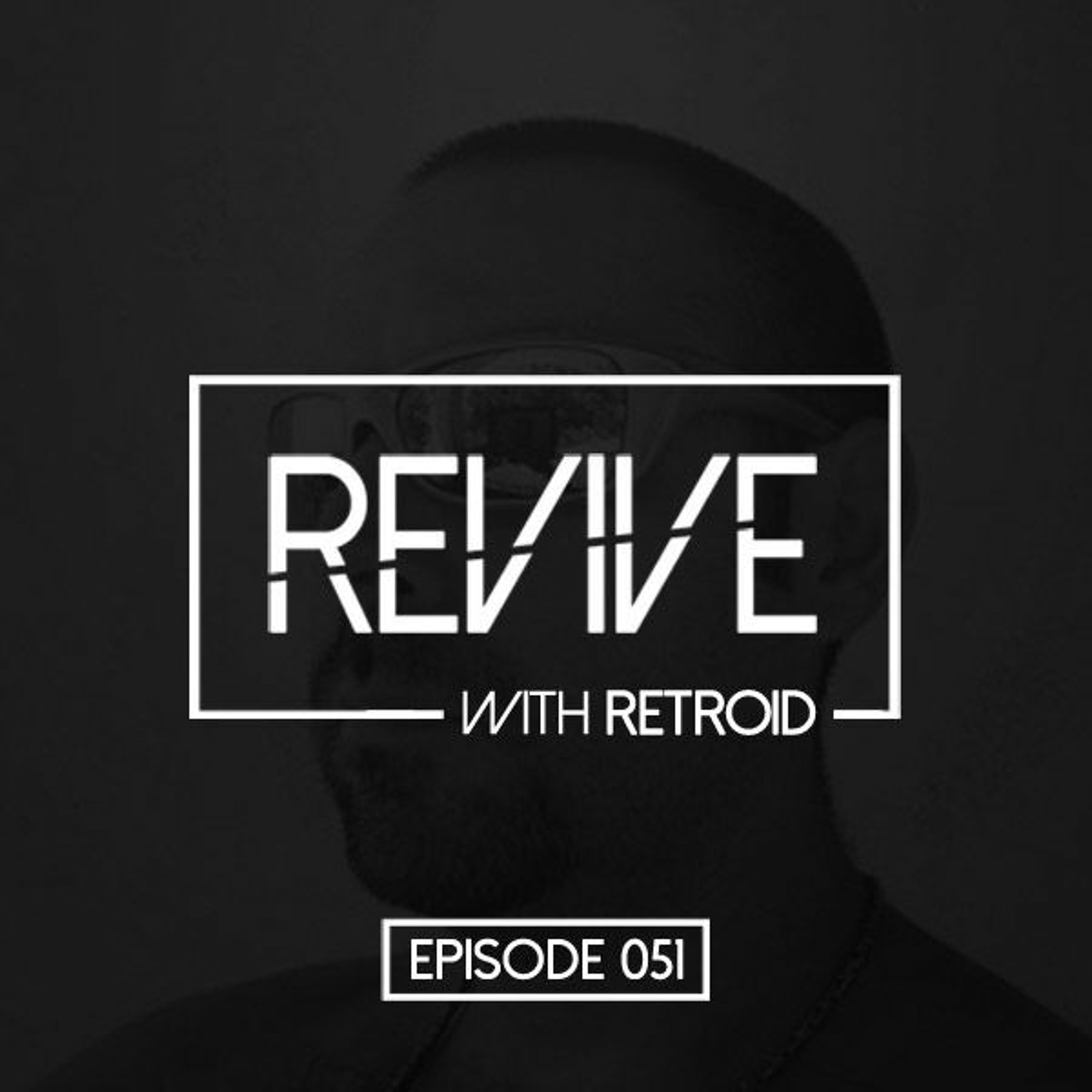 Revive With Retroid