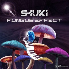 fungus effect