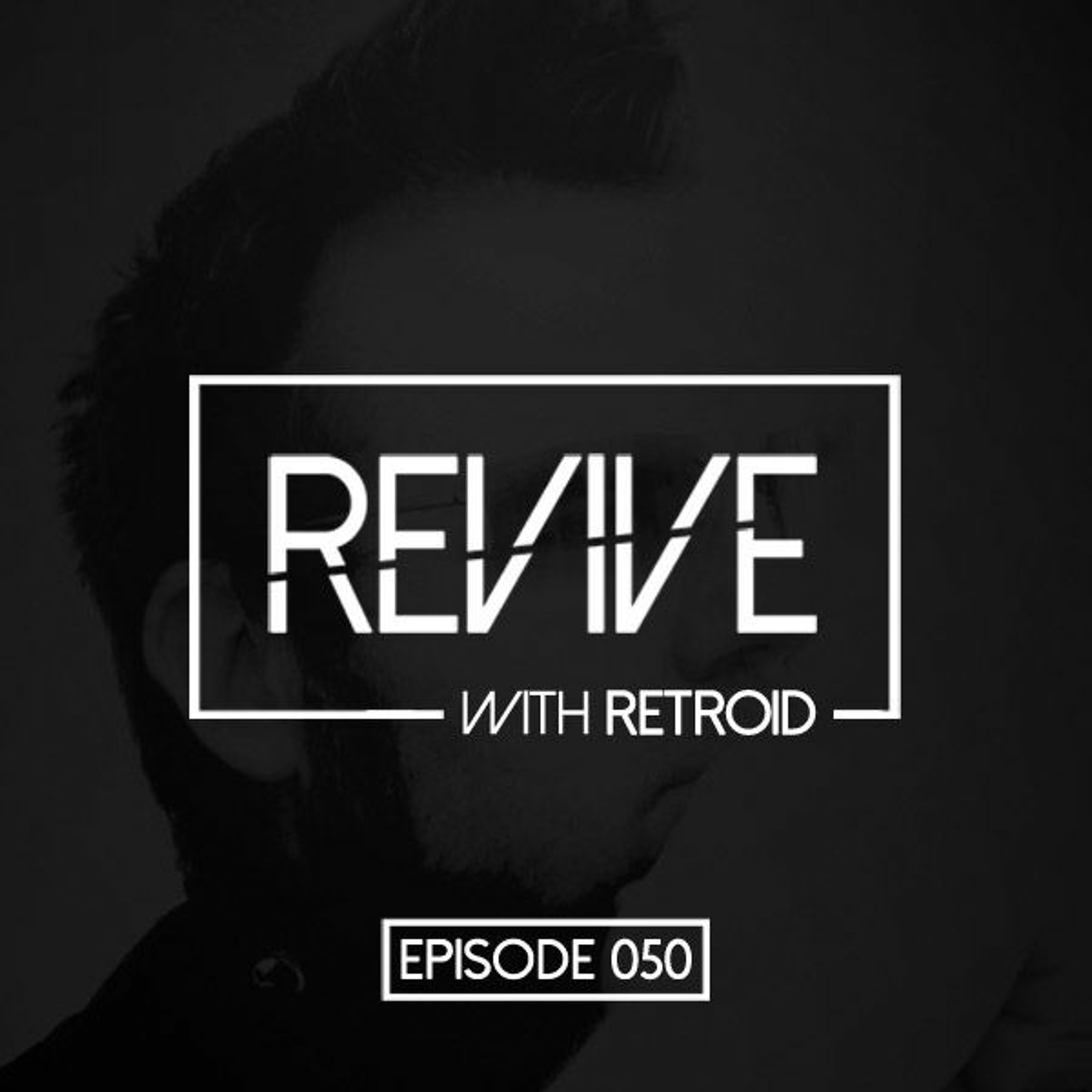 Revive With Retroid