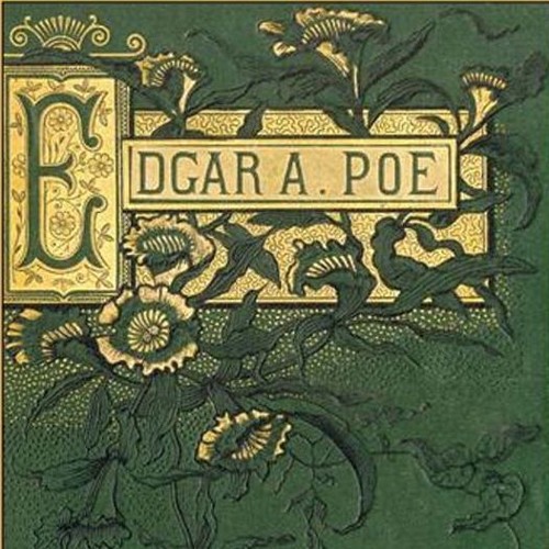 Alone by Edgar Allan Poe