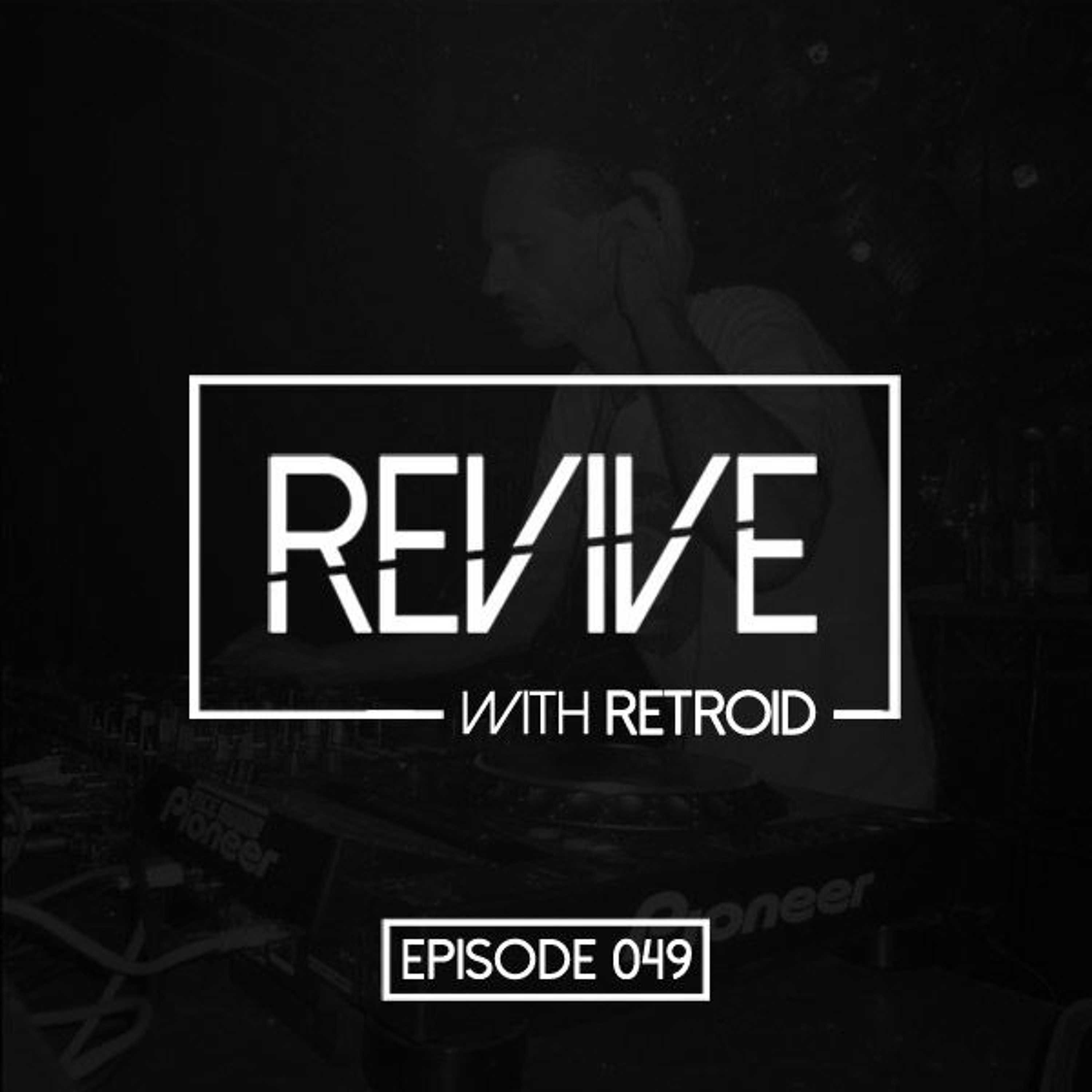 Revive With Retroid