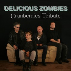 Just My Imagination live in treignac Delicious Zombies
