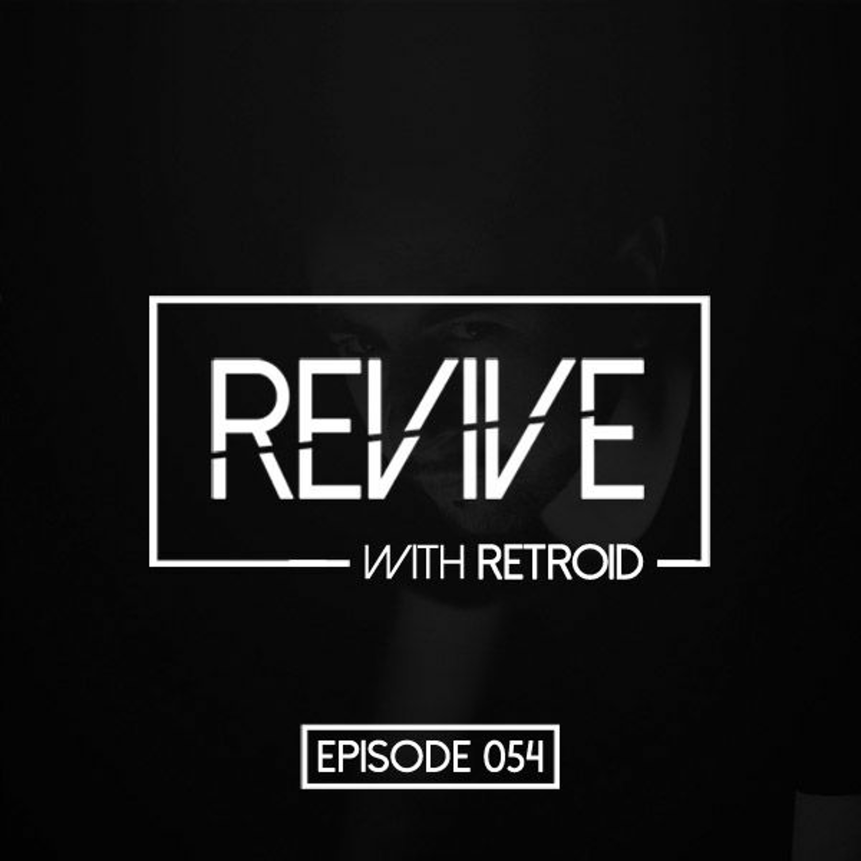 Revive With Retroid