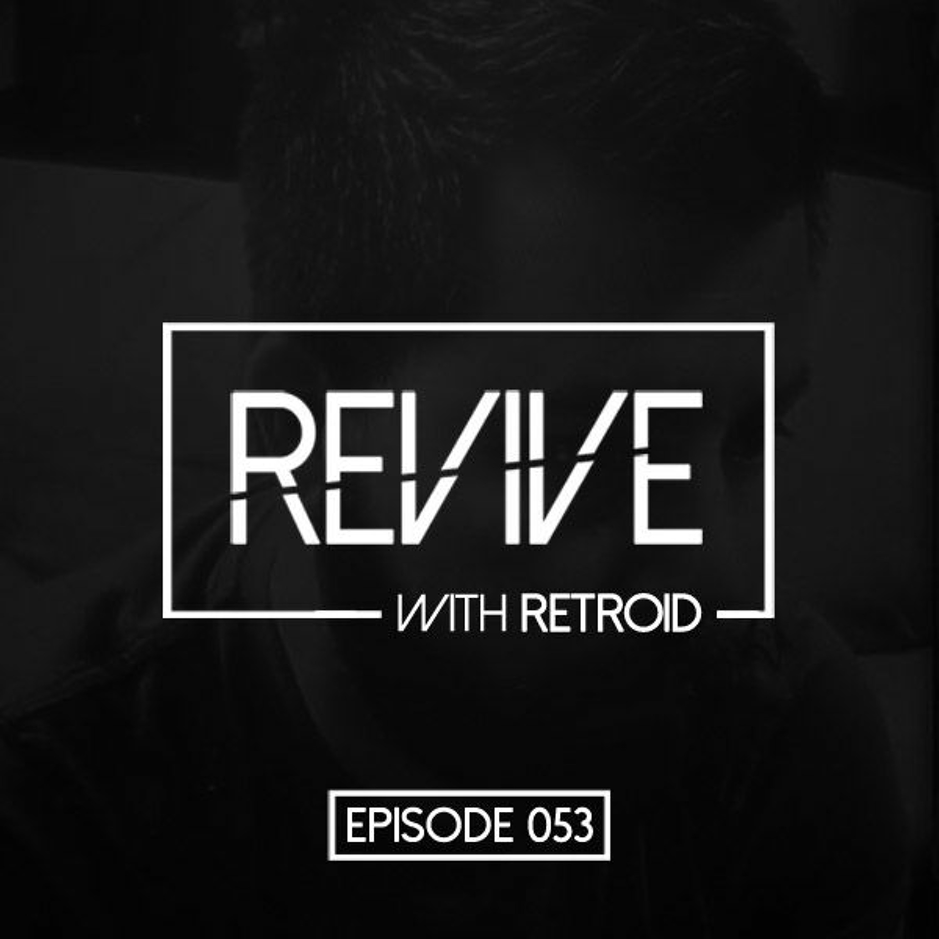 Revive With Retroid