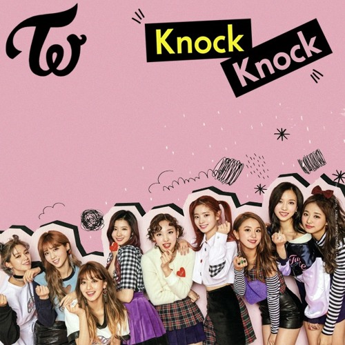 Stream Dalshabet Twice Mr Bangbang X Knock Knock Mashup By Yui Listen Online For Free On Soundcloud