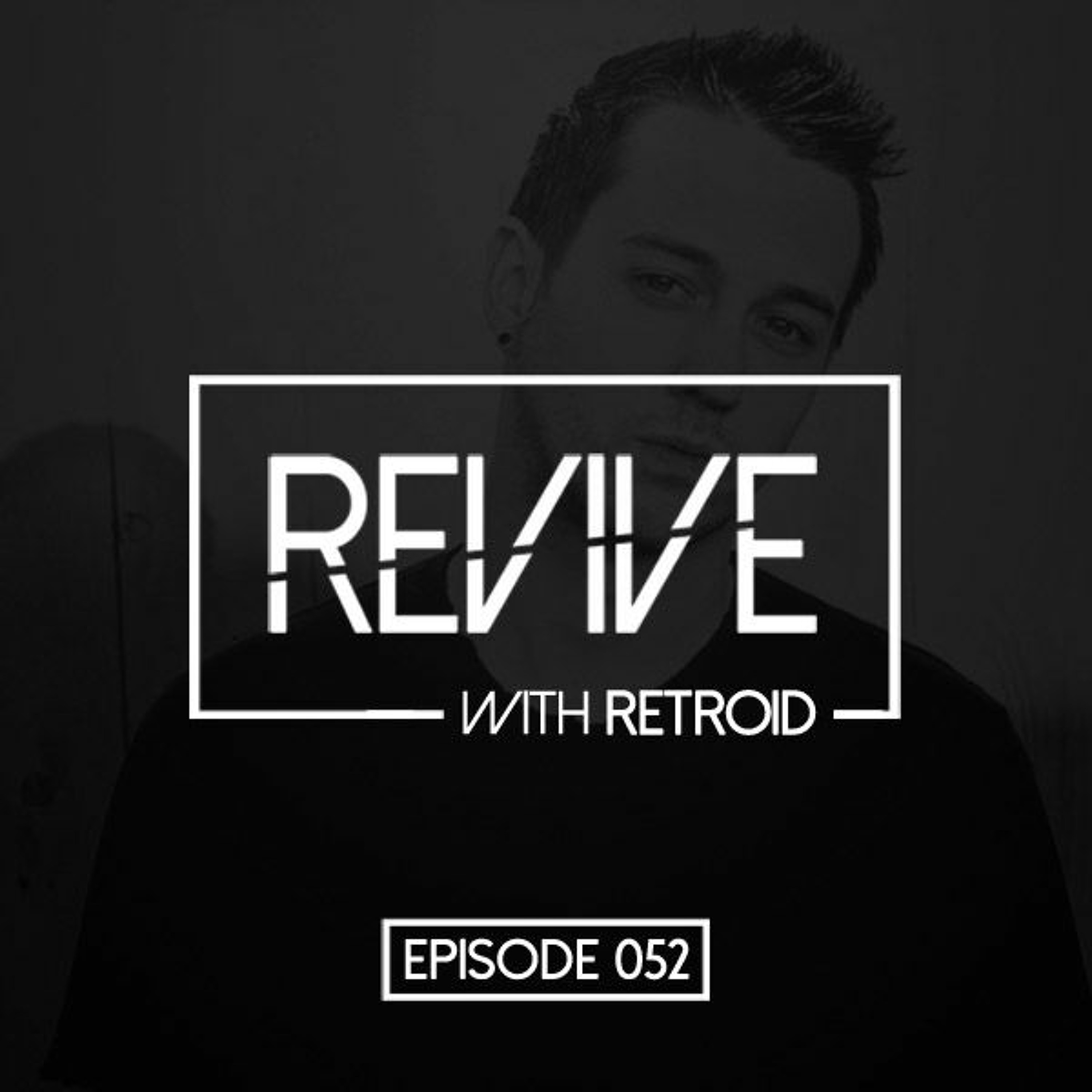 Revive With Retroid