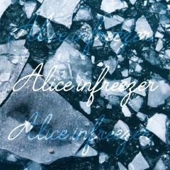 Alice in 冷凍庫(hakurin remix)