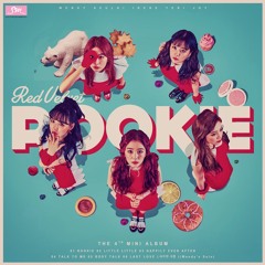 RED VELVET & BTS - Rookie X Dope '루키X쩔어' MASHUP