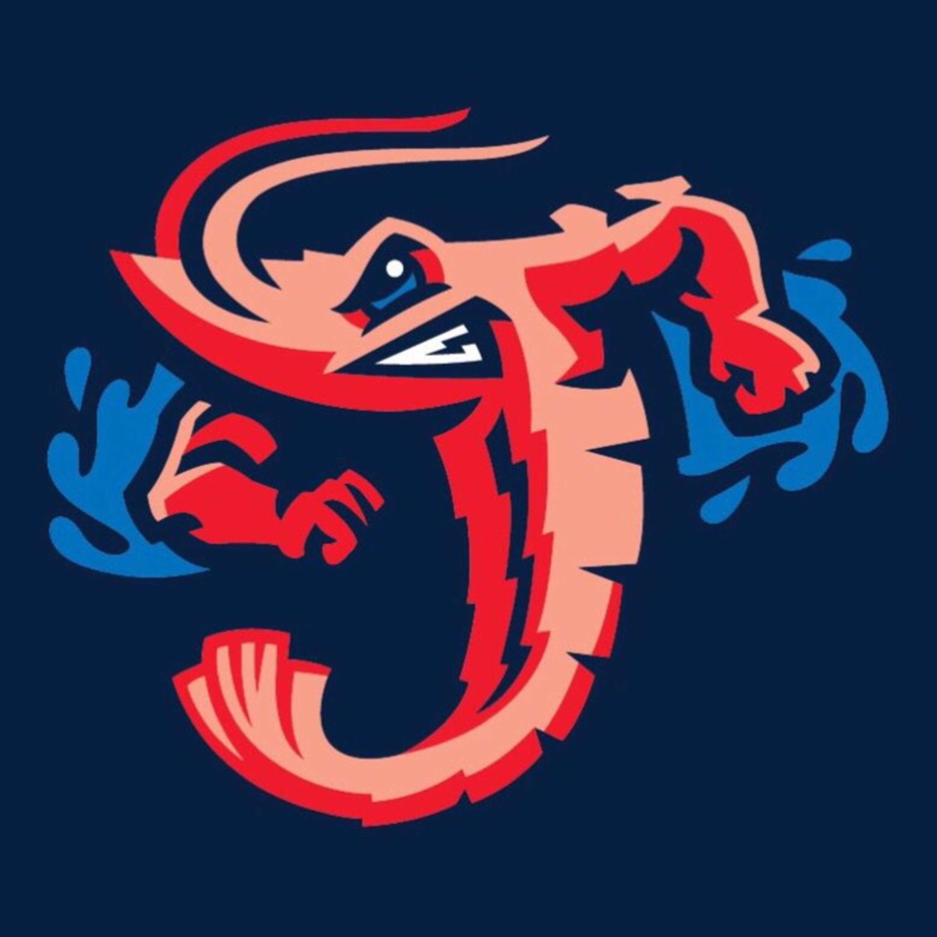 This Week in Jumbo Shrimp Baseball - July 15, 2018 episode artwork