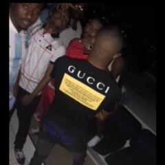 WE THE CLAN - Dauxboy P x DJ